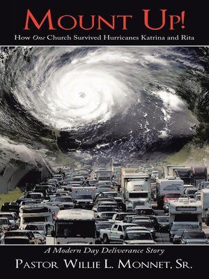 cover image of Mount Up!